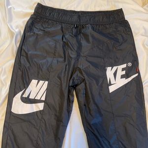 Nike Track Pants